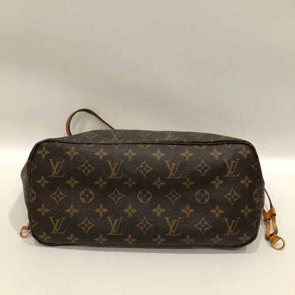 Louis Vuitton Monogram Neverfull MM sku# 85760 (well used, odor) - Picture 4 of 14